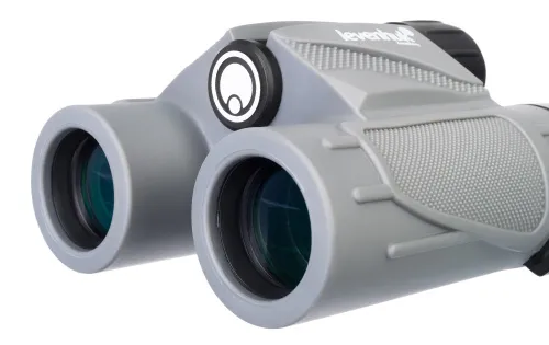 Abbildung Levenhuk Karma PLUS 10x25 Fernglas,  7