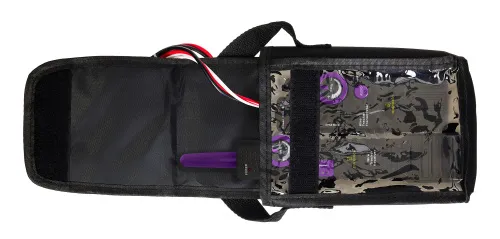 Fotografie Ermenrich Ping SM100 Kabelverfolger,  2