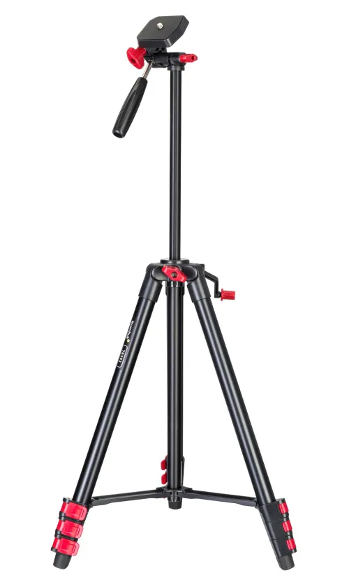Fotografie Levenhuk Level BASE TR10 Stativ,  4