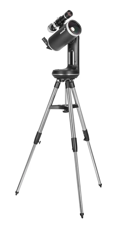 Fotografie Levenhuk Kelvin Bright STM127 Smart-Teleskop,  3