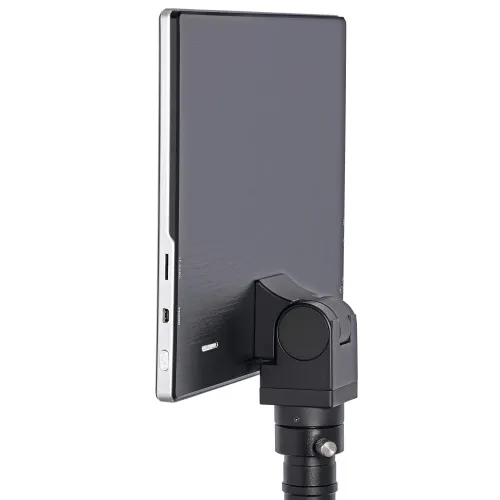 Abbildung Levenhuk-Digital-Trinokularmikroskop MED D40T LCD,  16