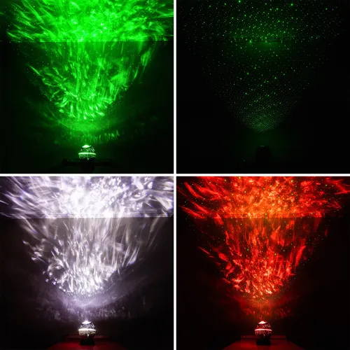 Fotografie Levenhuk LabZZ SP10 Astroplanetarium,  5