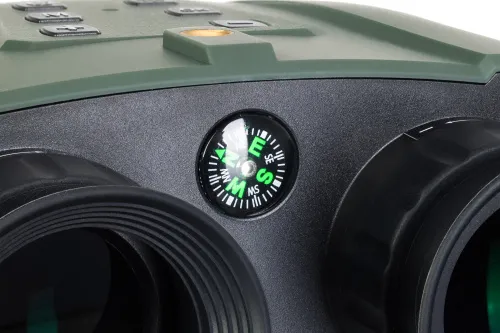 Bild Levenhuk Atom Digital DNB250 Nachtsichtgerät Binokular,  12