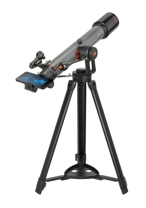 Bild Levenhuk Kelvin Nova PLUS 70/700 Fototeleskop,  6