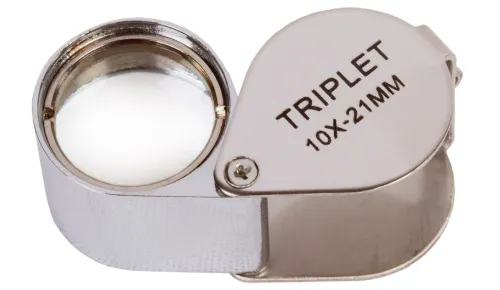 Abbildung Levenhuk Zeno Gem ZM11 Lupe,  6