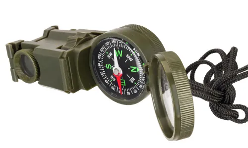 Bild Levenhuk LabZZ SK5 Survival-Kit,  7