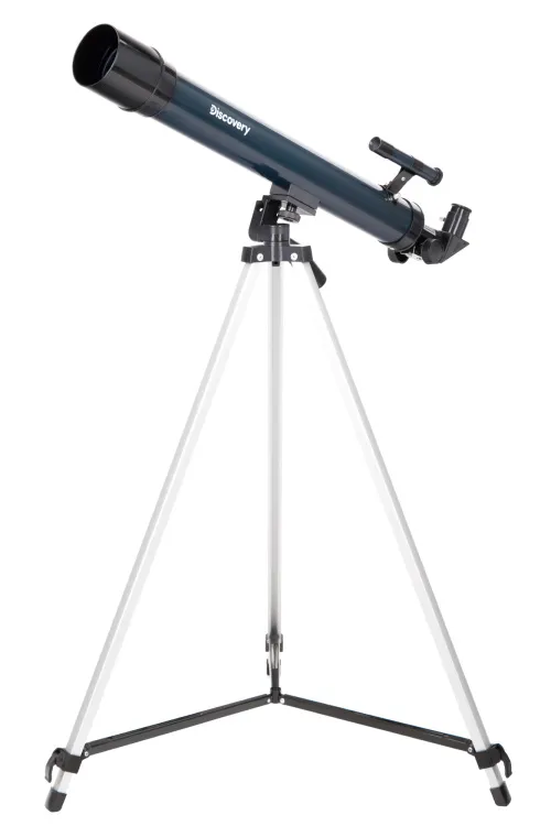 Foto Levenhuk Discovery Scope Set 3 mit Buch,  7