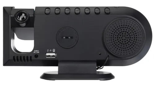 Bild Levenhuk Wezzer Tick H50 Uhr-Thermometer,  8