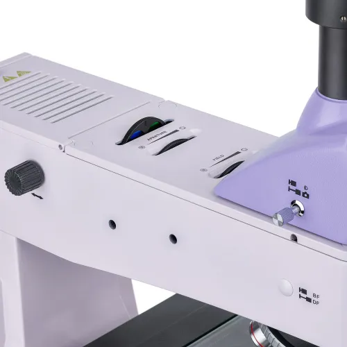 Bild MAGUS Metal D650 LCD Metallurgisches Digital Mikroskop,  14