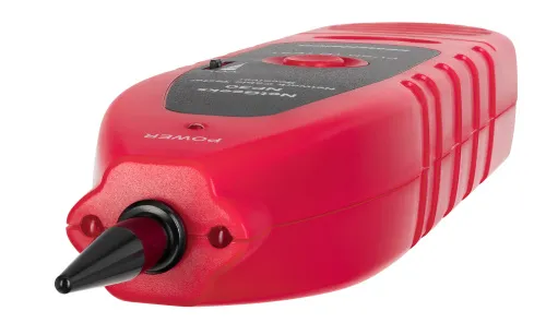 Bild Ermenrich NetGeeks NP30 Netzwerkkabel-Tester,  7