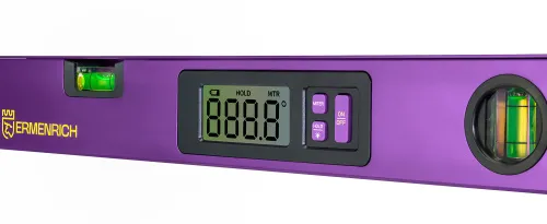 Foto Ermenrich Verk DA40 Digitaler Winkelmesser,  5