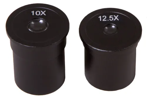 Foto Levenhuk 5S NG Monokularmikroskop,  11