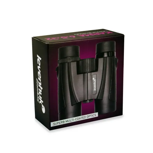 Foto Levenhuk Karma 6,5x32 Fernglas,  7