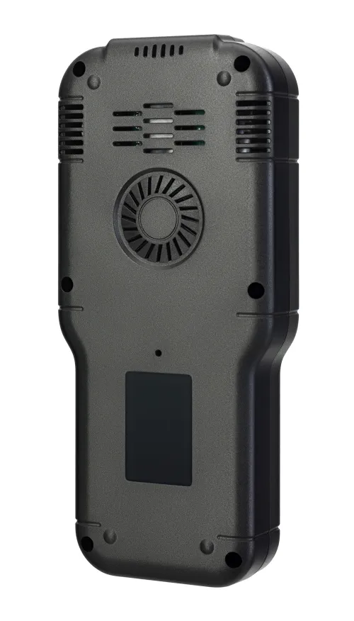 Abbildung Ermenrich QM10 Luftqualitätsmessgerät,  3