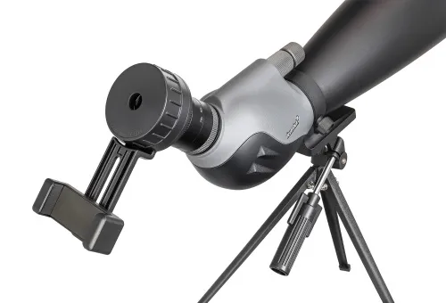 Fotografie Levenhuk New Blaze ED 100 Spektiv,  10