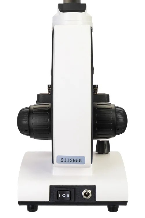 Bild Levenhuk Discovery Pico Polar-Digitalmikroskop mit Buch,  3