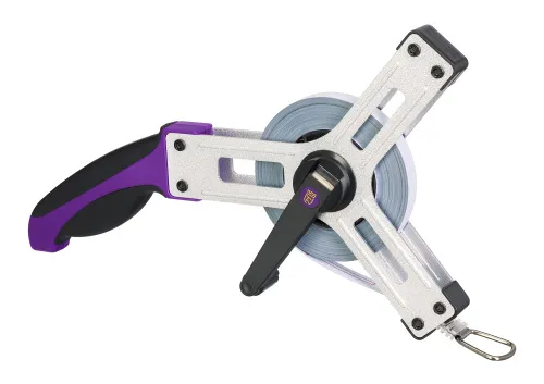 Abbildung Ermenrich Reel SX30 Vermessungsbandmaß,  2
