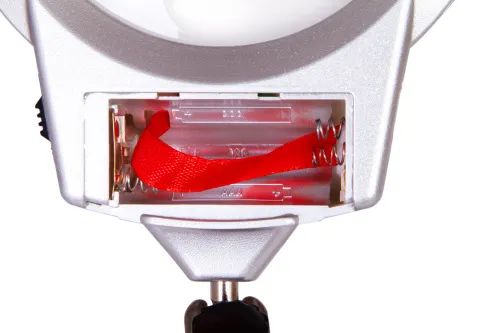 Bild Levenhuk-Vergrößerungsglas Zeno Refit ZF21,  10