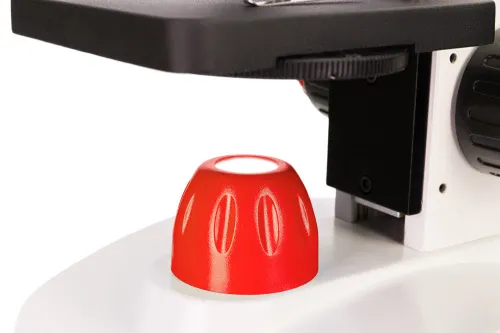 Fotografie Levenhuk Discovery Pico Mikroskop mit Buch,  13