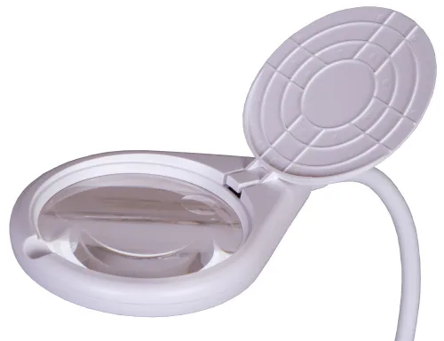 Foto Levenhuk-Vergrößerungsglas Zeno Desk D17,  5