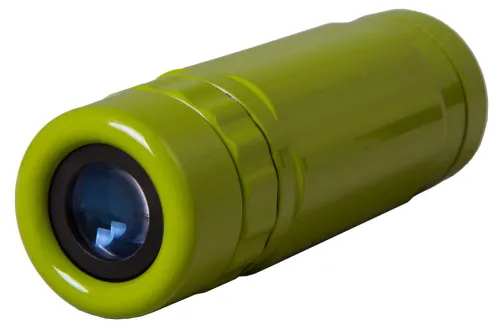 Fotografie Levenhuk-Rainbow-Fernrohr, 8x25,  6