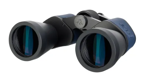 Abbildung Levenhuk Discovery New Gator 10x50 Fernglas,  11
