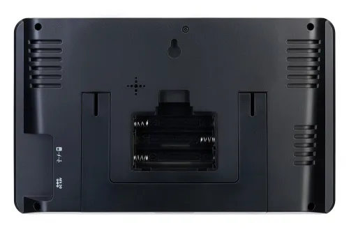 Bild Levenhuk Wezzer PLUS LP80 Wetterstation,  8