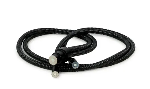 Fotografie MAGUS CEI A18 LED Episkopische Beleuchtung mit Netzteil und Objektiveinsatz,  2