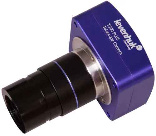 Bild Levenhuk T300 PLUS Digitalkamera,  7