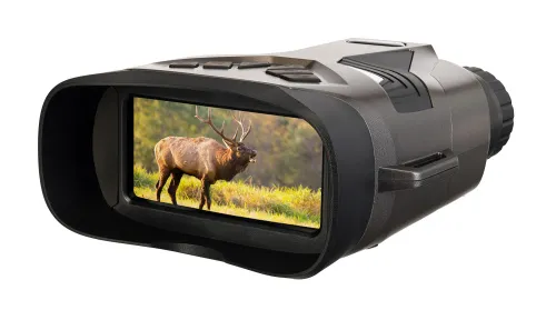 Abbildung Levenhuk Halo 30XN Digitales Nachtsichtgerät Binokular,  5