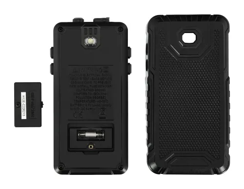 Fotografie Ermenrich Zing TC33 Digitalmultimeter,  9