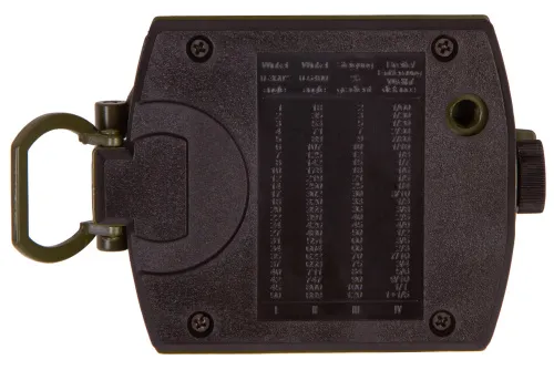 Foto Levenhuk Army AC10 Kompass,  11