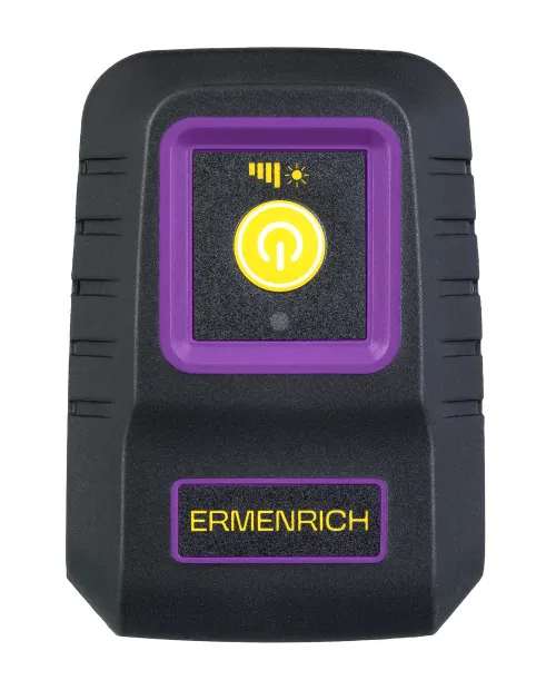 Abbildung Ermenrich BASE LT10 Laserniveau,  6