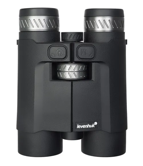 Fotografie Levenhuk Guard PRO 3000 Entfernungsmesser-Fernglas,  5
