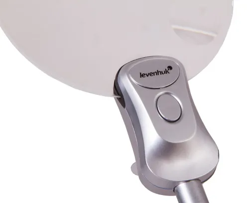 Bild Levenhuk Zeno Desk D5 Lupe,  5