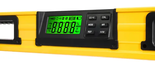 Foto Ermenrich Verk LY80 Digitale Wasserwaage,  4