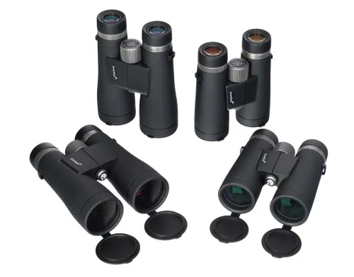 Fotografie Levenhuk Nitro ED 10x50 Fernglas,  2