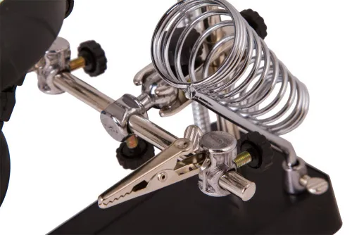 Bild Levenhuk Zeno Desk D11 Lupe,  11