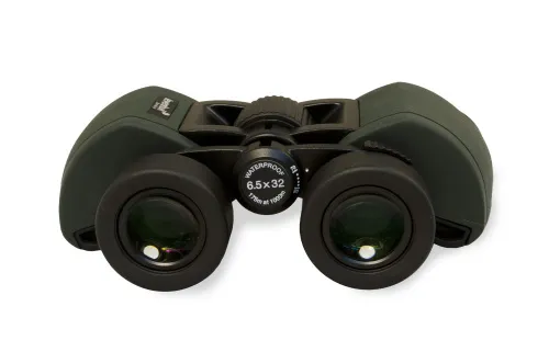 Foto Levenhuk Sherman PRO 6,5x32 Fernglas,  2