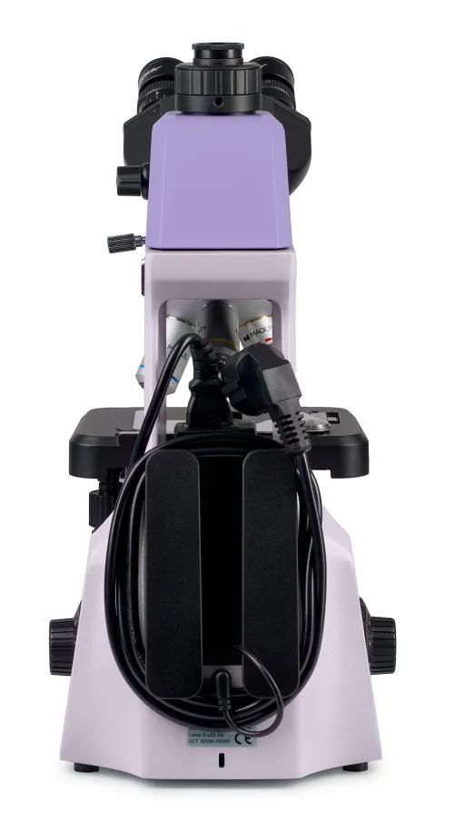 Bild MAGUS Bio 240T Biologisches Mikroskop,  20