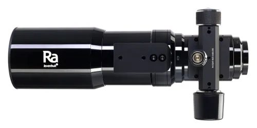 Foto Levenhuk Ra R80 ED Doublet OTA,  6