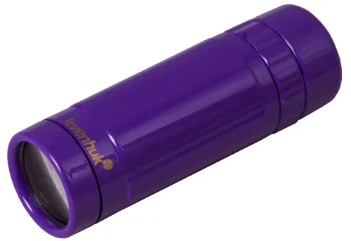 Fotografie Levenhuk-Rainbow-Fernrohr, 8x25,  6