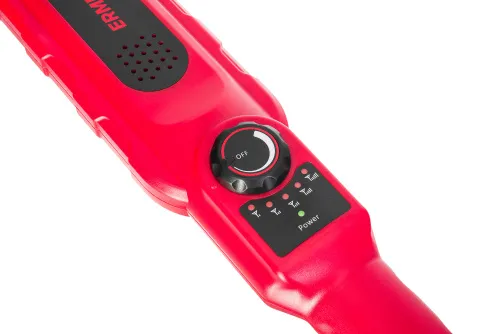 Fotografie Ermenrich Ping ES20 Wandrohr-Verstopfungsdetektor,  6