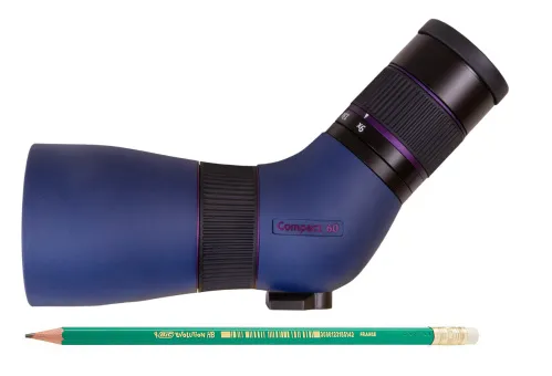 Abbildung Levenhuk Blaze Compact 60 Spektiv,  6