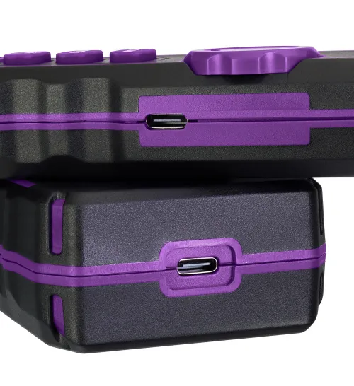 Abbildung Ermenrich NetGeeks NP60 Optischer Kabelverfolger,  10