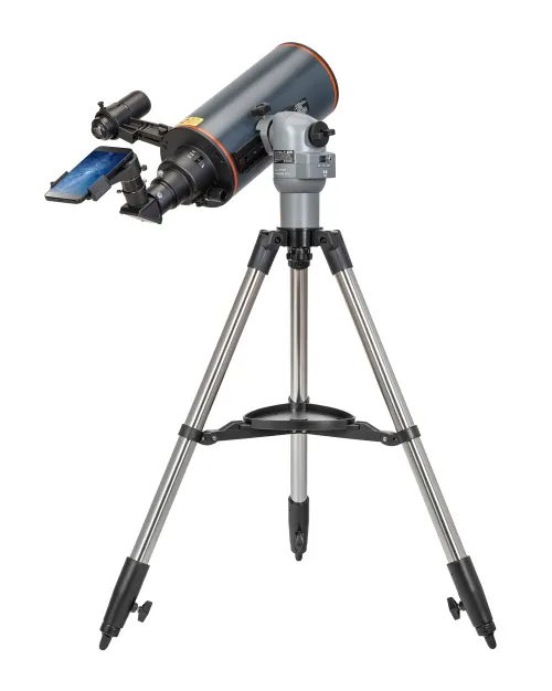 Abbildung Levenhuk Kelvin MAK127 AZ GOTO Wi-Fi Fototeleskop,  5