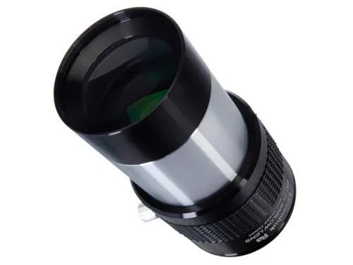 Fotografie Levenhuk ED-2x Barlowlinse,  3