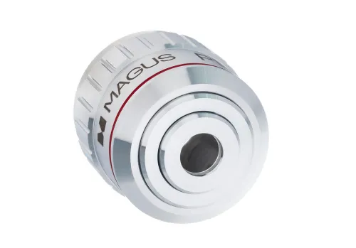 Bild MAGUS MP4 4-fach/0,10 ∞/- unendlich-korrigiertes Plan-Objektiv,  3