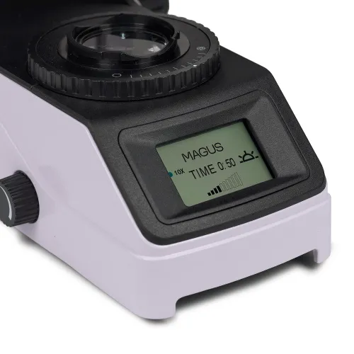 Bild MAGUS Lum D470L Fluoreszenz-Digitalmikroskop,  21