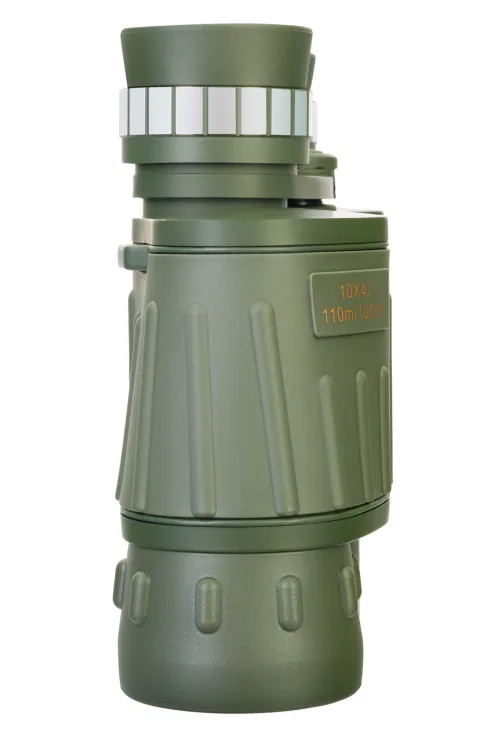 Fotografie Levenhuk Discovery Field 10x42 Fernglas,  8